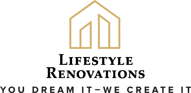 Lifestyle Renovations Logo