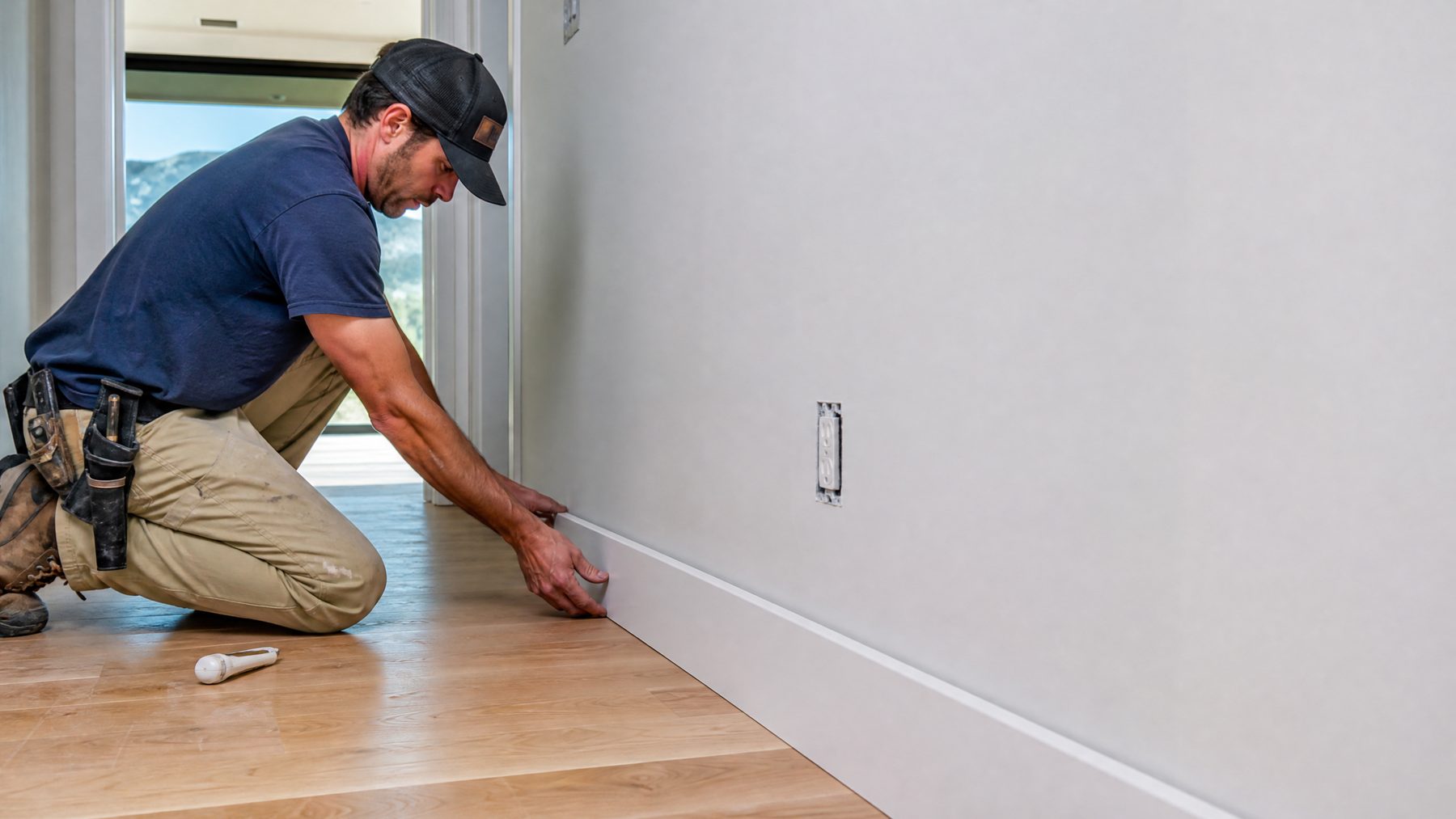 Carpentry – Lifestyle Renovations Ventura County