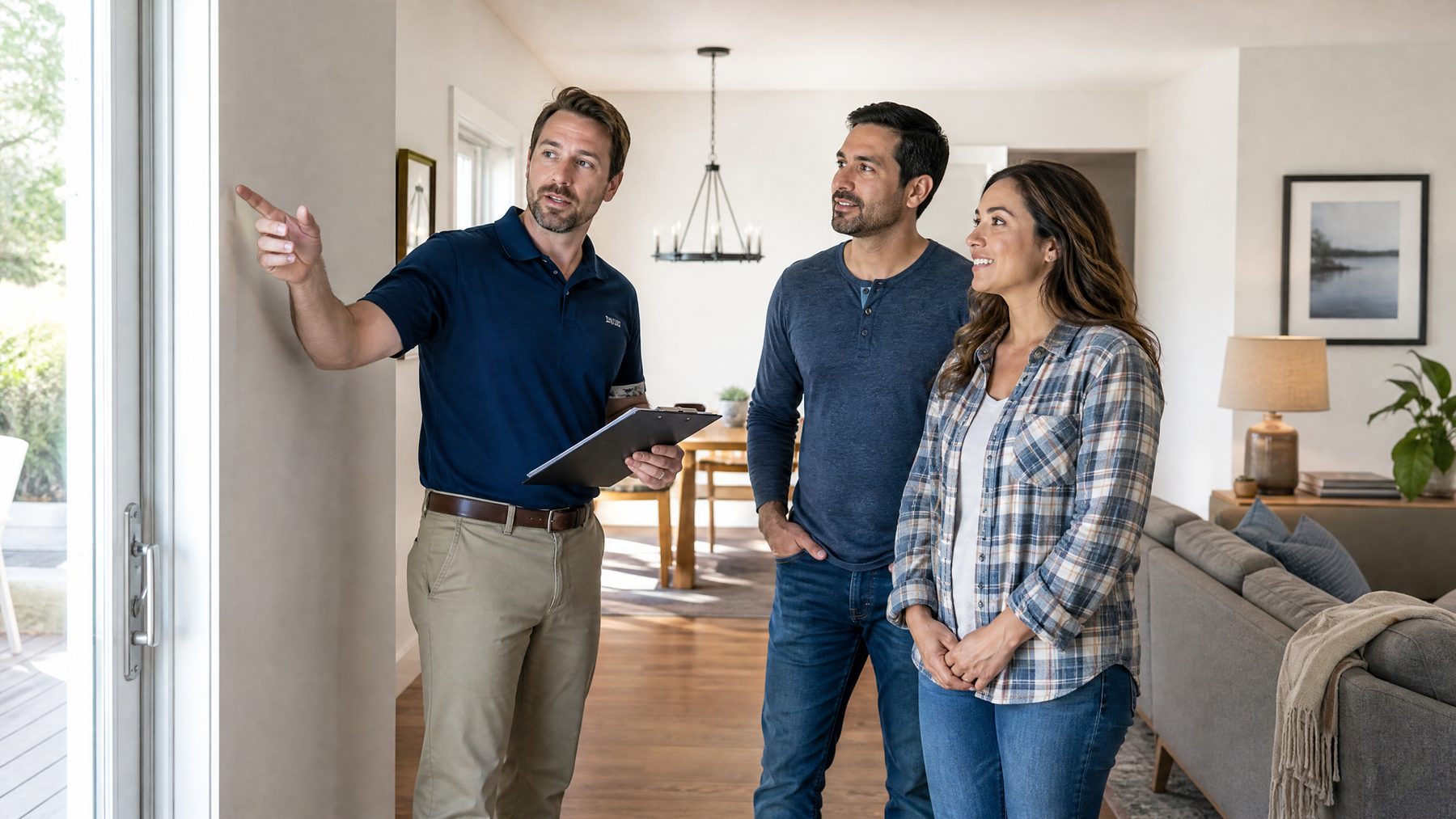 Consultation – Lifestyle Renovations Ventura County