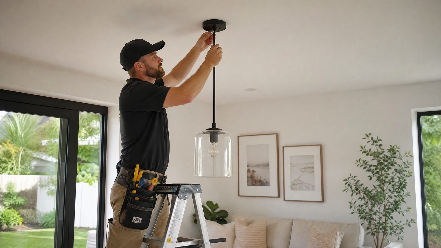 Electrical – Lifestyle Renovations Ventura County