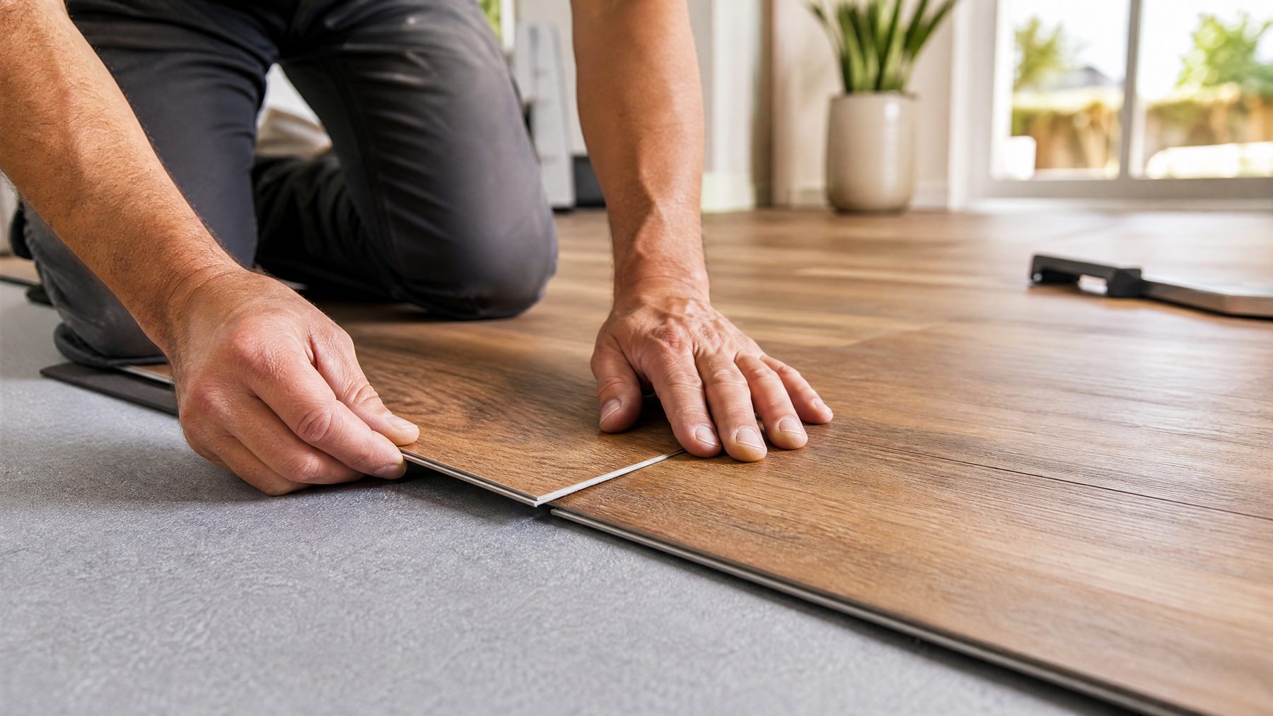 Flooring – Lifestyle Renovations Ventura County