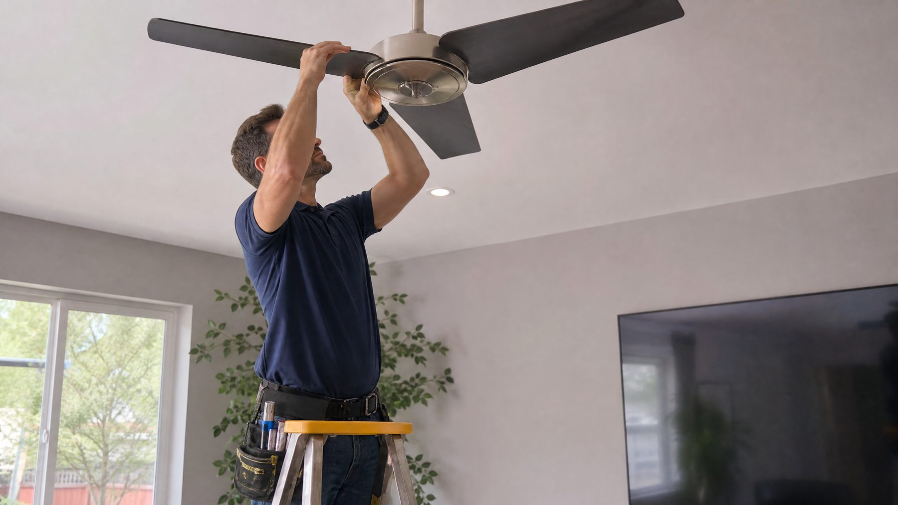 Installations – Lifestyle Renovations Ventura County