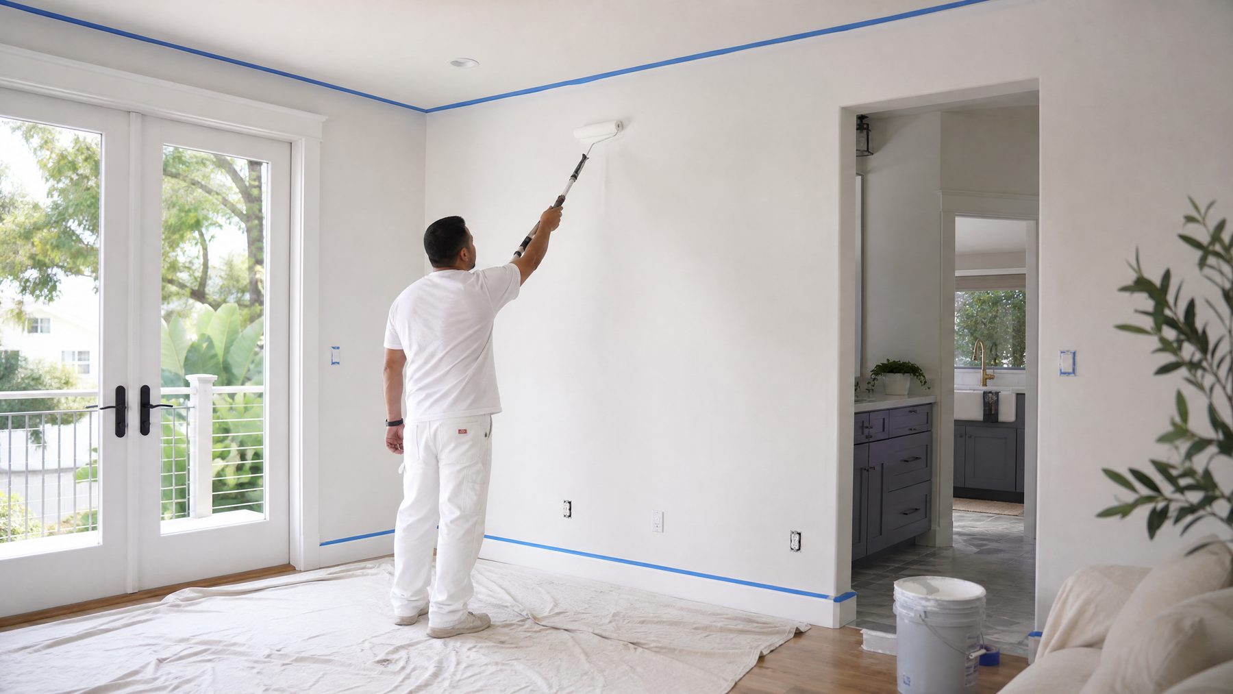 Painting – Lifestyle Renovations Ventura County